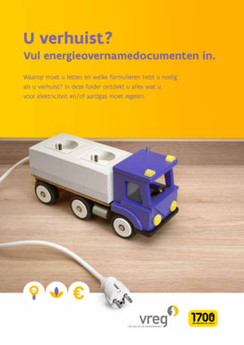 Energieovernamedocument