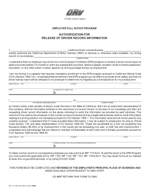 California Lease Agreement