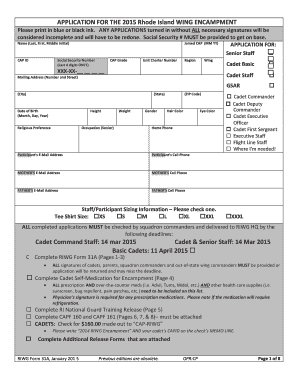 CIVIL AIR PATROL UNITED STATES AIR FORCE AUXILIARY - southcountycap