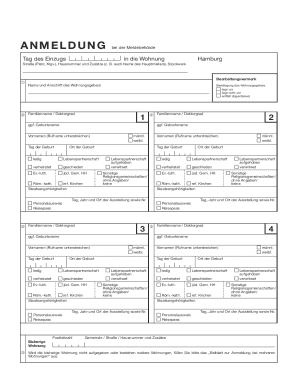 Form preview picture