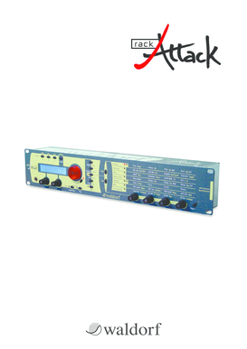 Waldorf Product Warranty Card