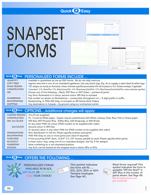 Sales Order Form