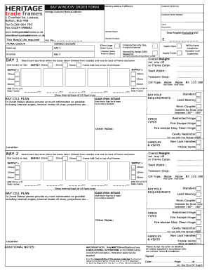 Form preview picture