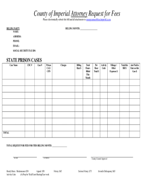 Fillable Online Forms and FilingCounty of Imperial Imperial Superior Fillable Online Forms and FilingCounty of Imperial Imperial Superior