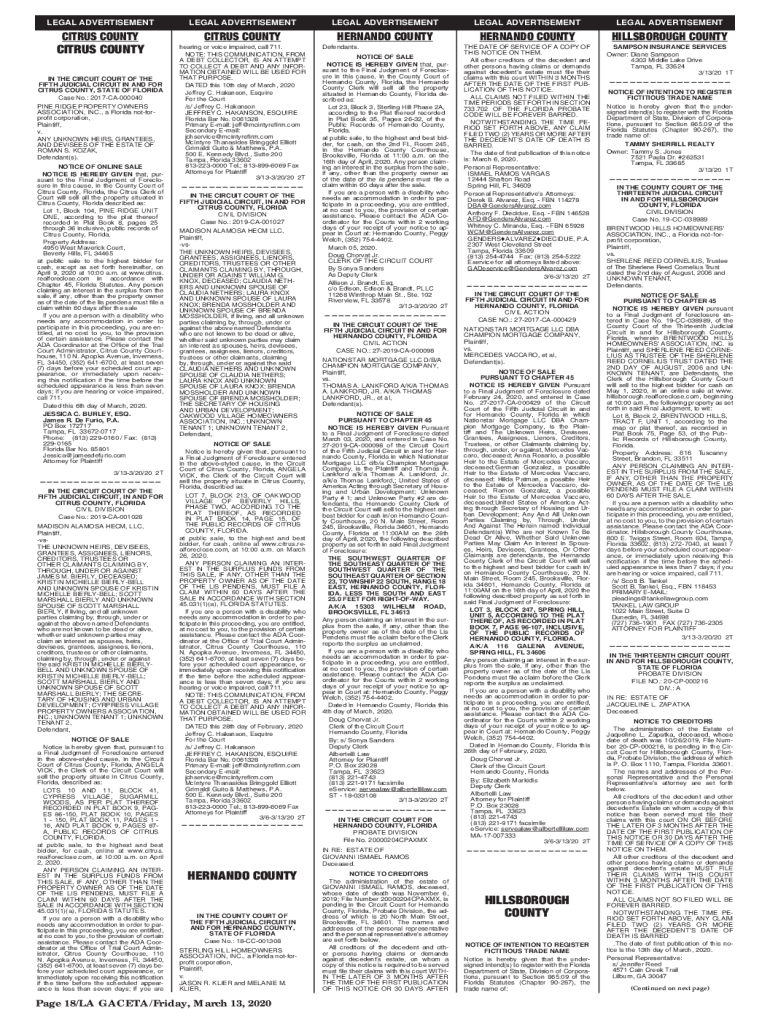 Fillable Online PetitionSay no to rezoning Pine Ridge Golf Club to