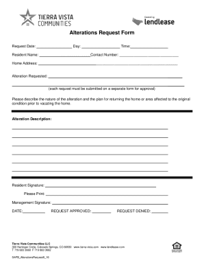 Fillable Online Free Request For Approval Templates And Best Practices ...