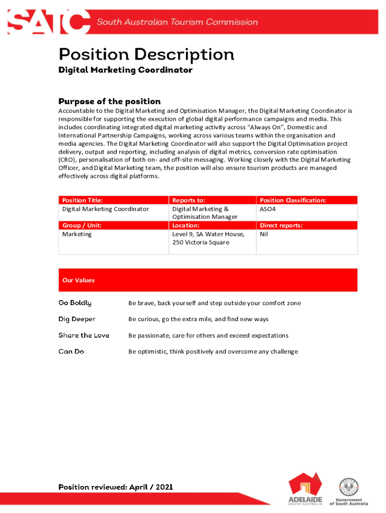 Fillable Online What Does A Digital Marketing Manager Do Zippia Fax