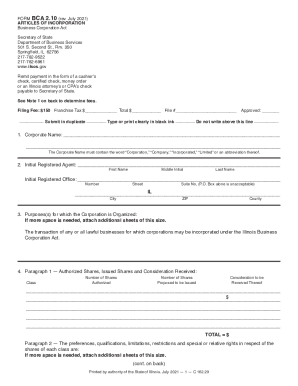 Fillable Online Free fillable FORM FOR CERTIFICATES OF GOOD STANDING ...