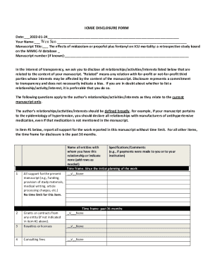 Fillable Online Risk Factors of Delirium in Sequential Sedation ...