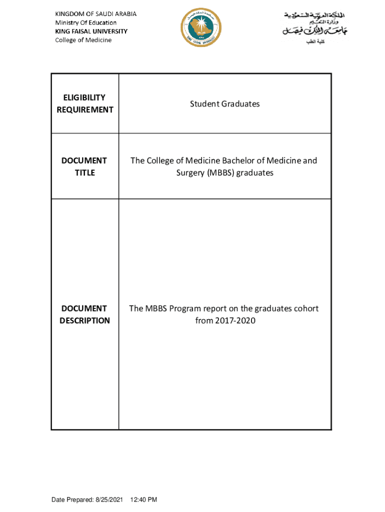 Fillable Online What a FirstYear Medical School Student Can Expect Fax