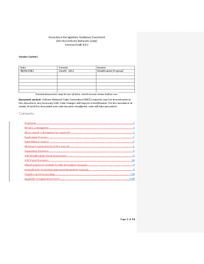 Fillable Online (for the Uniform Network Code) Fax Email Print - pdfFiller