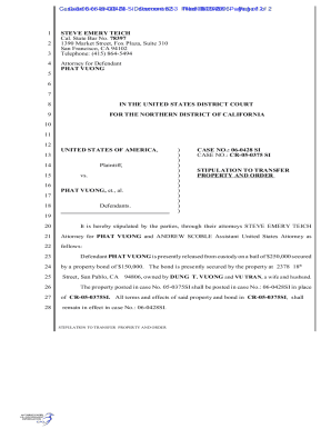 Case 3:06-cr-00428-SI Document 53 Filed 08/29/06 Page 1 of 2