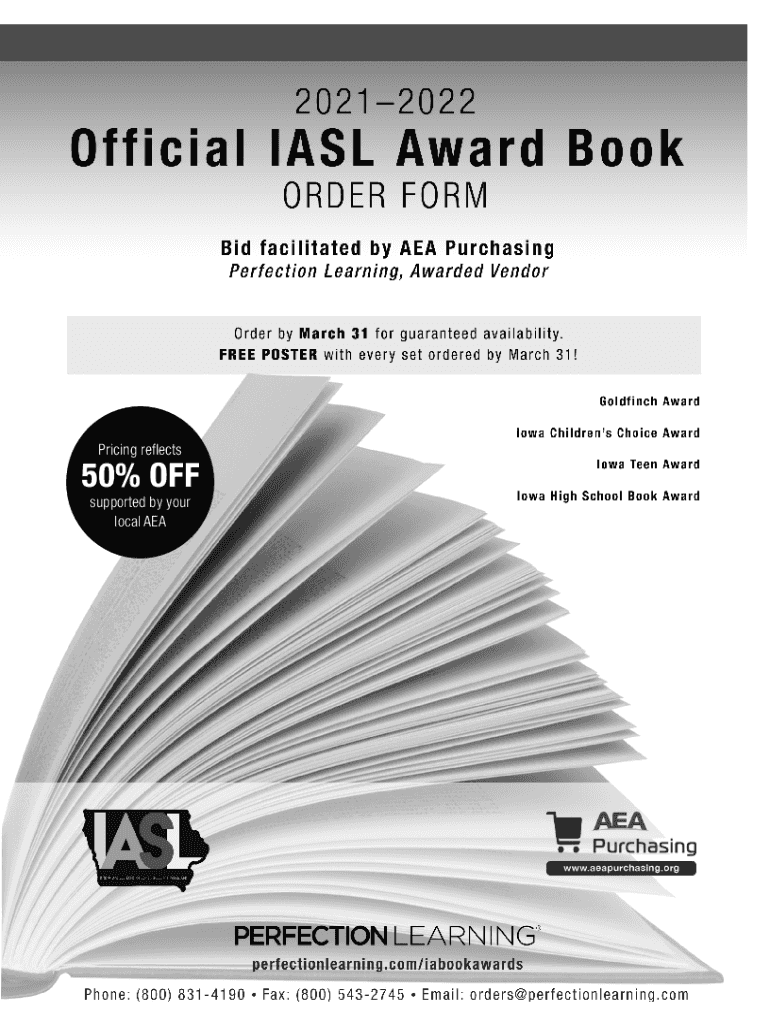 Fillable Online 50 OFF Perfection Learning Fax Email Print pdfFiller