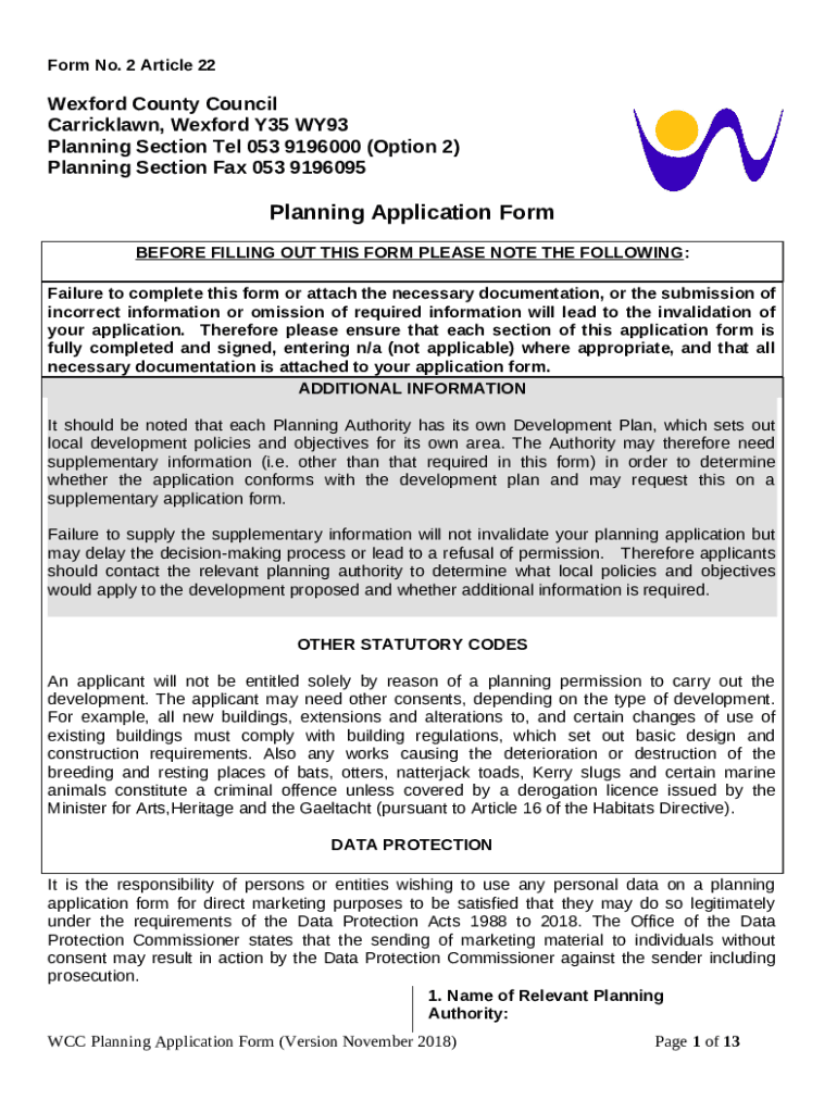 application for a foreshore lease and licence Doc Template pdfFiller