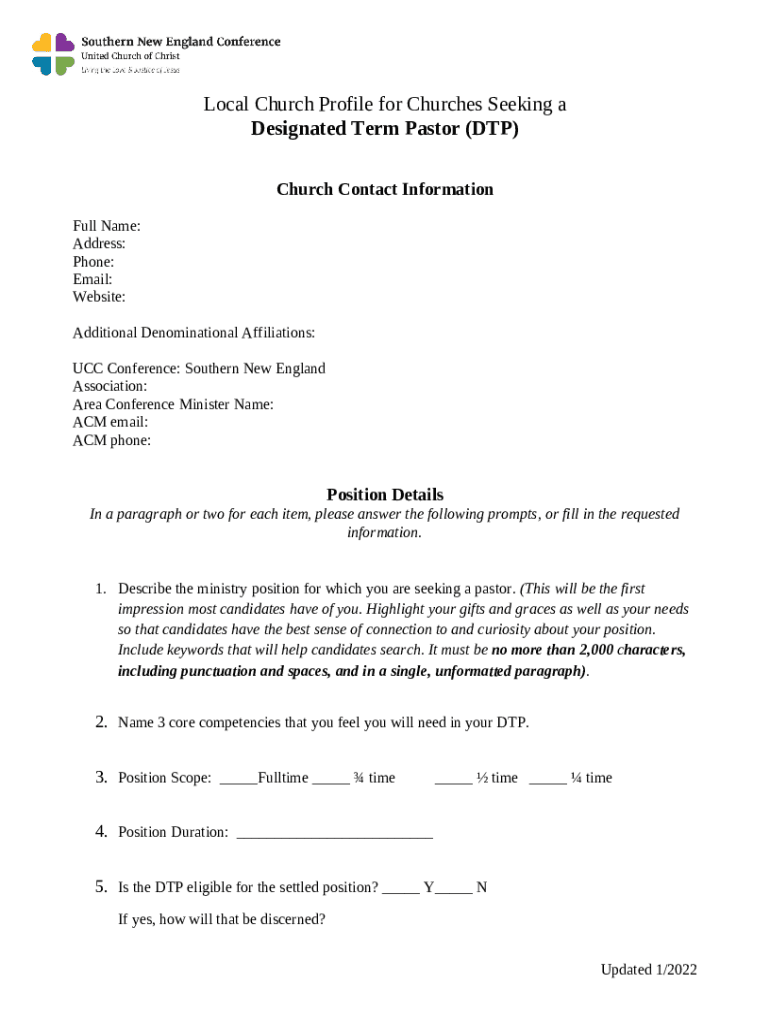 southern-new-england-conference-ucc-doc-template-pdffiller