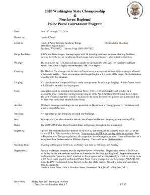 State Championships - Washington Youth Soccer