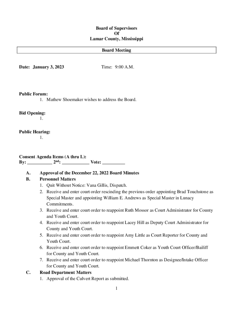 Fillable Online Mathew Shoemaker wishes to address the Board Fax Email