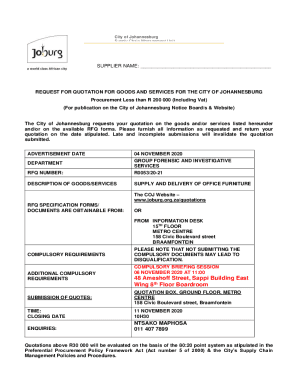 GROUP FORENSIC AND INVESTIGATIVE