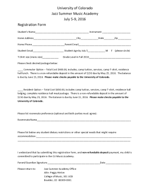 Colorado State Official Team Store