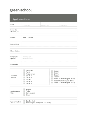 Fillable Online Social Security Name Change: A Complete Guide for 2023 ...