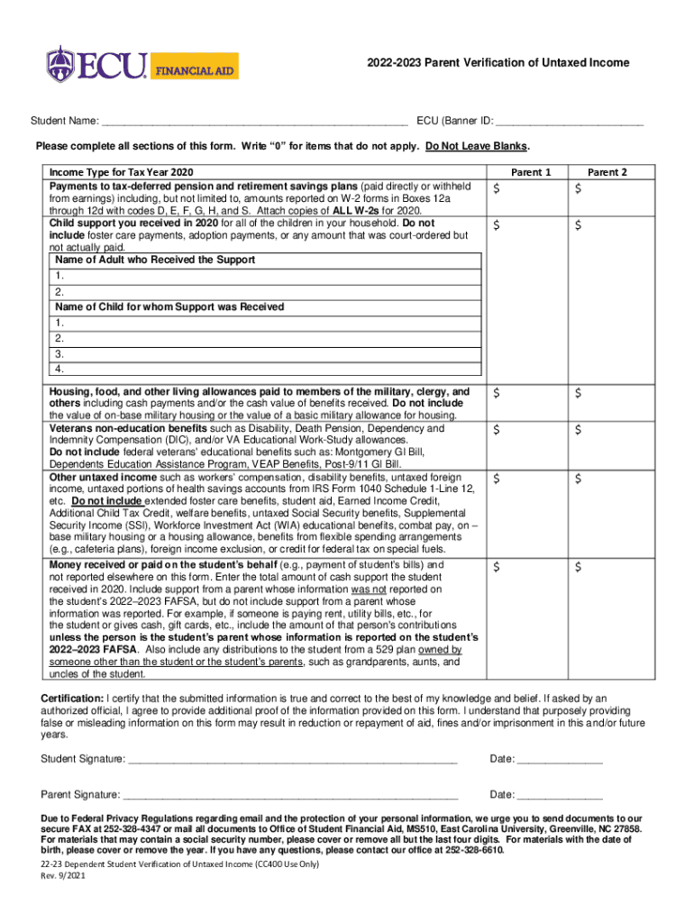 Fillable Online ecu student pirate club guest tickets CITES Bolivia Fax Email Print pdfFiller