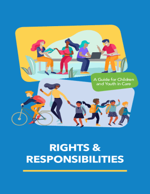 A Guide for Youth in Care - Family and Children's Services of ...