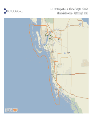 Florida's 19th Congressional District - Ballotpedia
