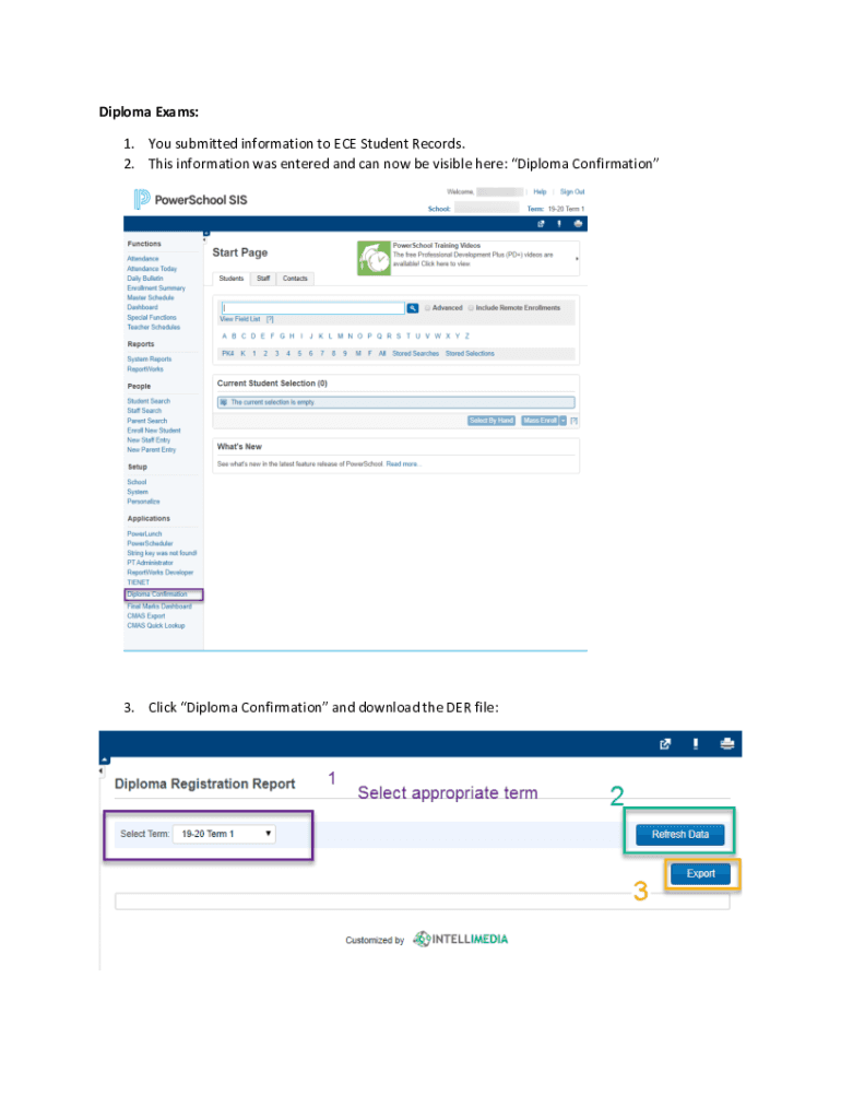 Fillable Online How to Get a Copy of Your GED Transcript Fax Email ...
