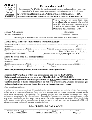 Sobre a srie 1 Ano - Ensino Fundamental I - Educa Mais Brasil