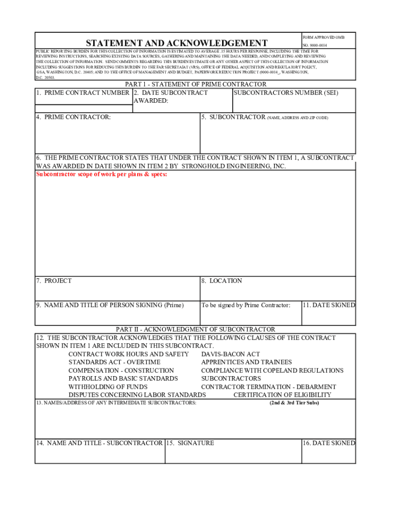 Fillable Online Public Burden Statement HUD Fax Email Print pdfFiller