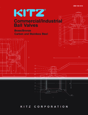 TVC/SST Metal-Seated Ball Valves - Tiger Valve Company