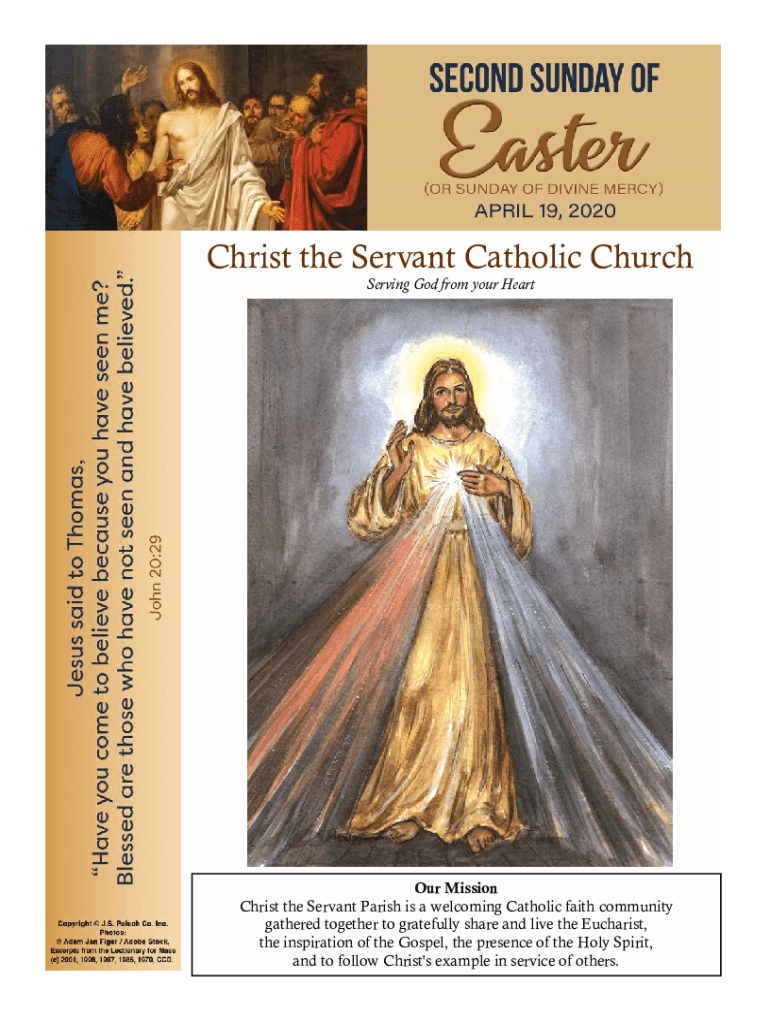 Fillable Online PART 1 SECTION 1 ... - Catechism of the Catholic Church Fax Email Print - pdfFiller