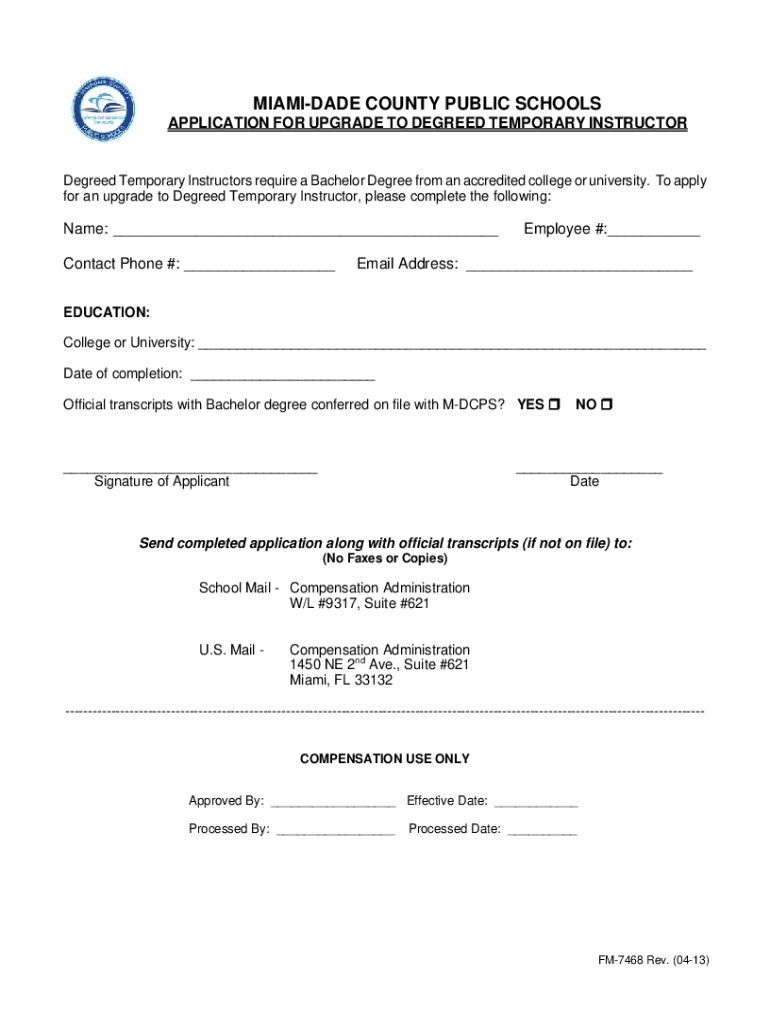 Fillable Online How To Get A Temporary Teaching Certificate In Florida Fillable Online How To Get A Temporary Teaching Certificate In Florida