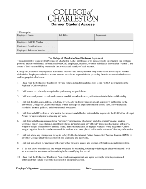Employees INB Access Request Human Resources / Payroll