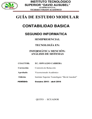 contabilidad basica - davidausubel.edu.ec