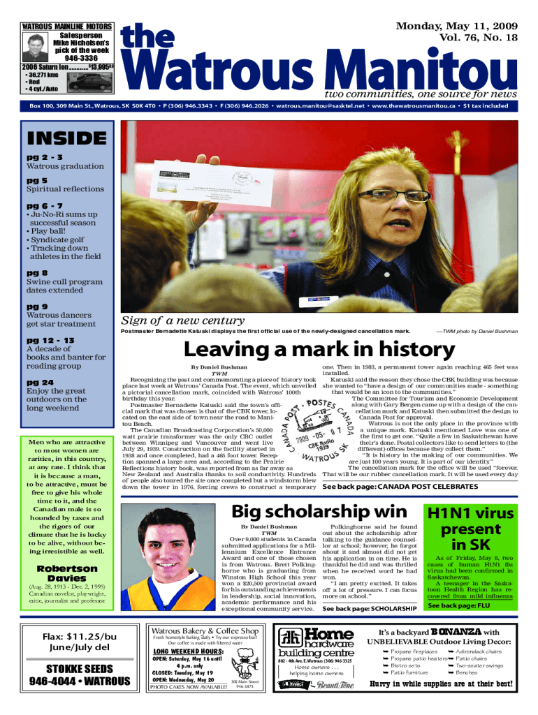 Fillable Online Used Cars, SUVs, Trucks for Sale Watrous Mainline Fax