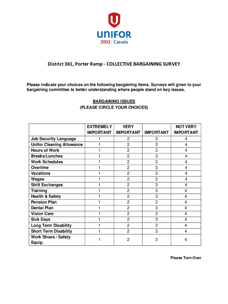 Fillable Online Porter Ramp: Important Information for members at ...