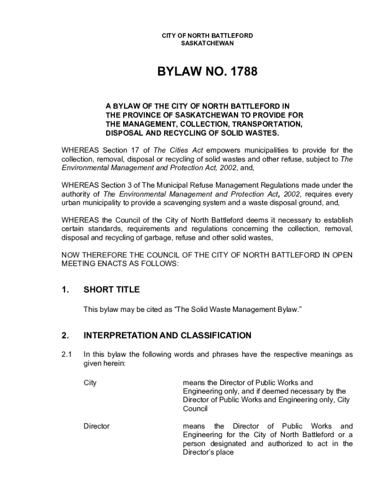 Fillable Online City looks at zoning bylaw for billboard locations Fax