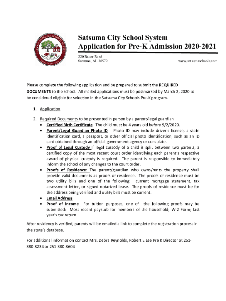 Fillable Online School Teacher Jobs, Employment in Satsuma, ALIndeed