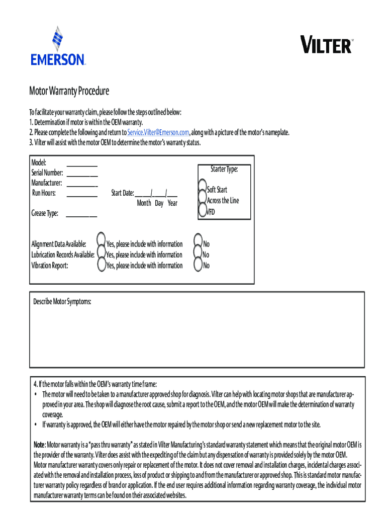 Fillable Online Warranty Statement Sample Clauses Law Insider Fax