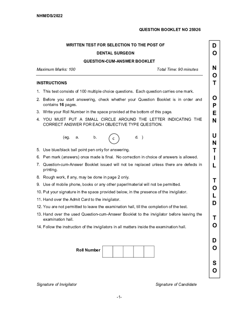 Fillable Online Infection Prevention and Control in the Dental Office ...