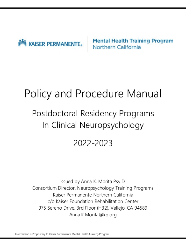 Fillable Online Anna Morita My Doctor Online Kaiser Permanente Fax