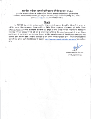 Govt. Shramodaya Awasiya Vidyalaya Jabalpur MP Post ...