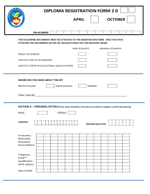 TRUSTED - Insurance Institute of Zimbabwe