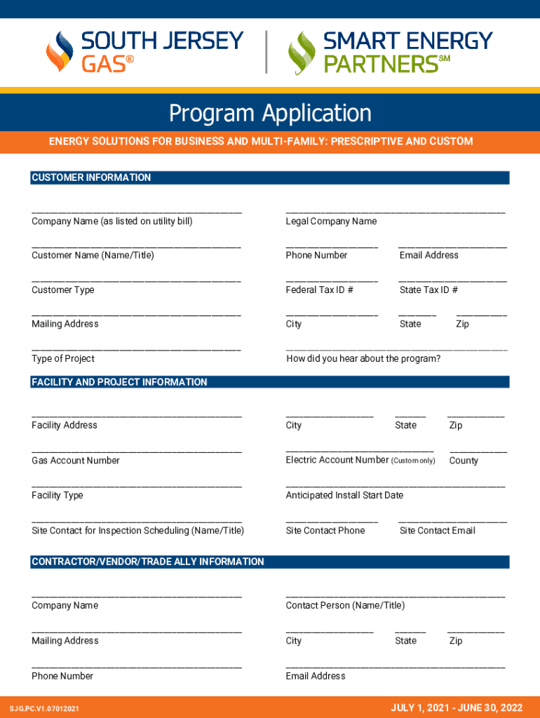 Fillable Online Prescriptive and Custom Application Instructions, Terms ...
