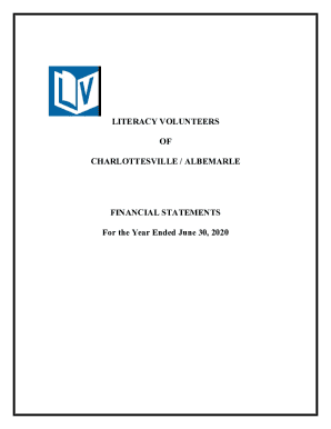 BlogLiteracy Volunteers of the New River Valley