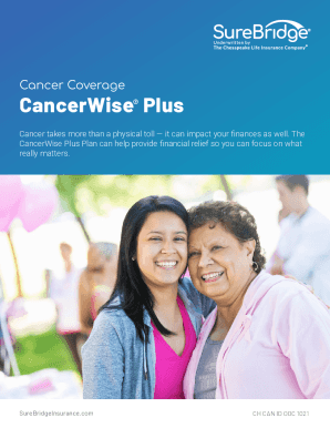 Time to act on the financial impact of cancer