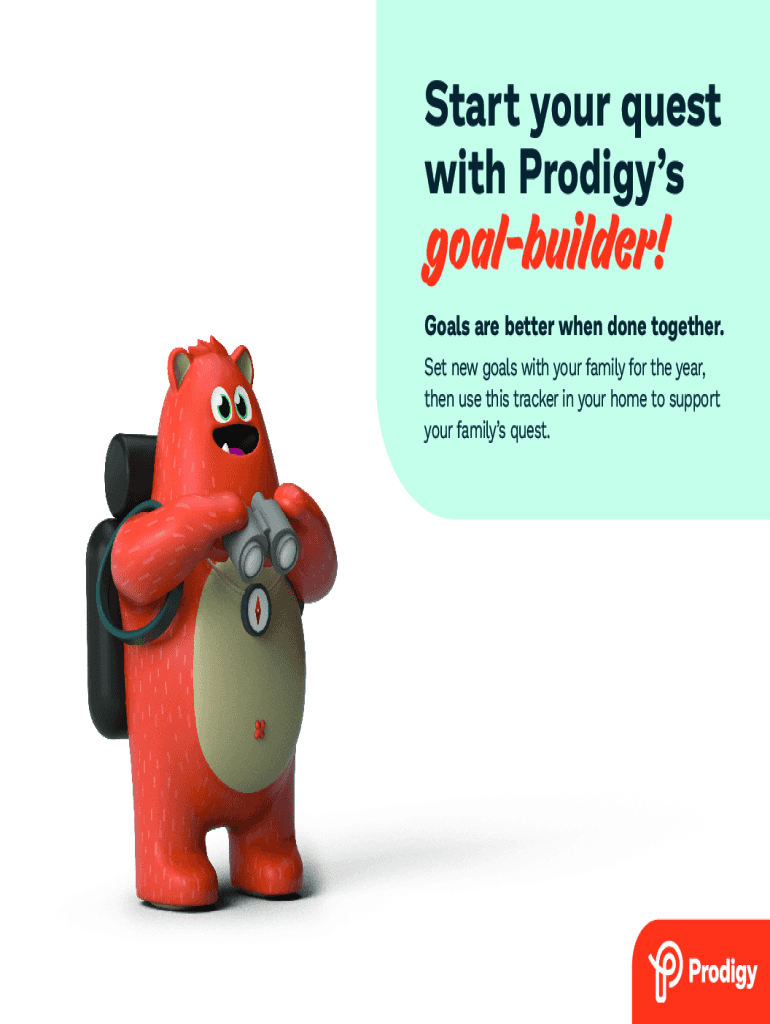 Fillable Online How to Set Family Goals 5 Best Tips and Tricks