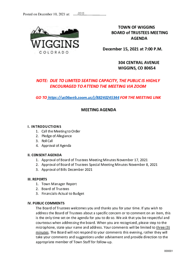 Fillable Online Wiggins Police Department, 304 Central Ave