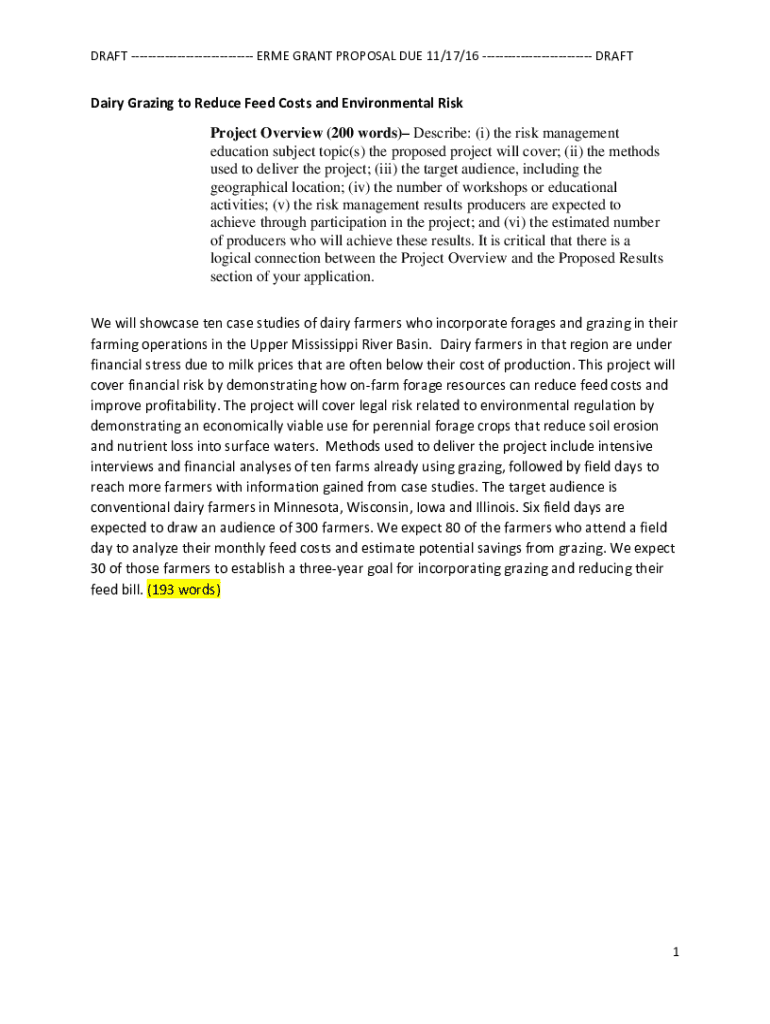 Fillable Online Extension Risk Management Education Managing risk